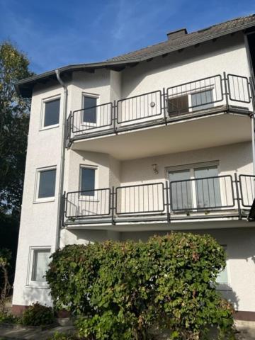 Gartenparadies Mit Rheinblick In Urbar Urbar  Buitenkant foto