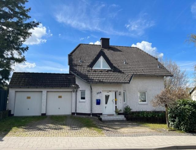 Gartenparadies Mit Rheinblick In Urbar Urbar  Buitenkant foto